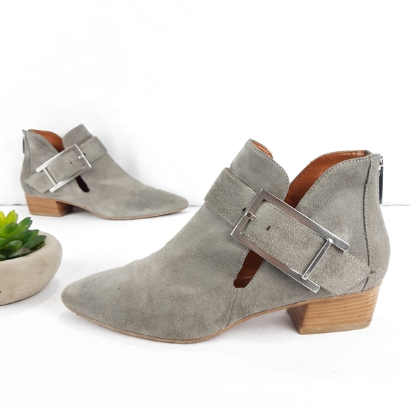 AQUATALIA FILOMENA ANKLE BOOTIES - Picture 10 of 16
